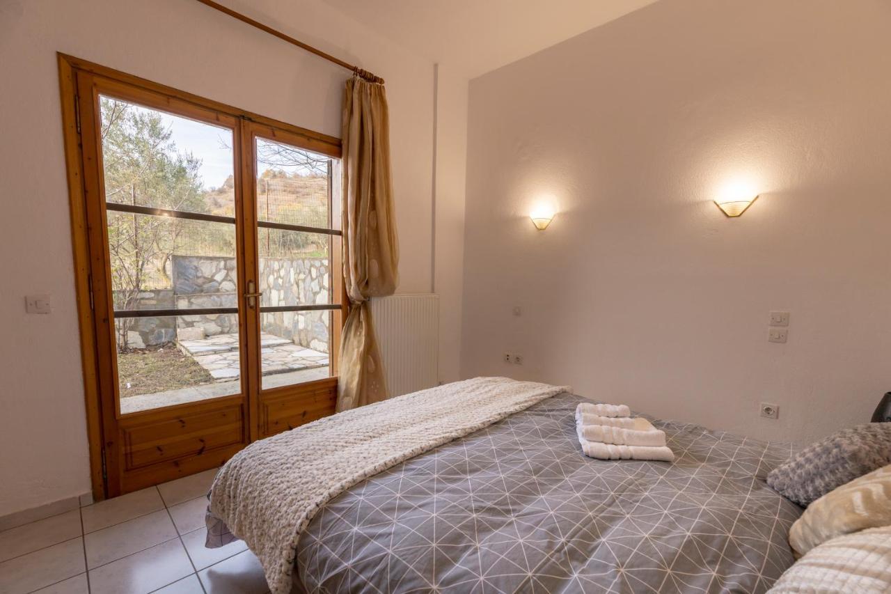 Τrικαλα - Μετεorα-Villa Toscana Trikala  Ngoại thất bức ảnh