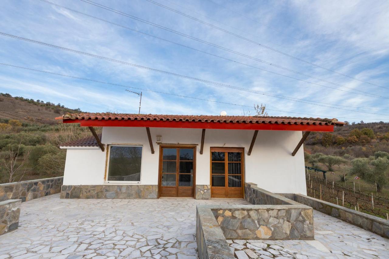 Τrικαλα - Μετεorα-Villa Toscana Trikala  Ngoại thất bức ảnh