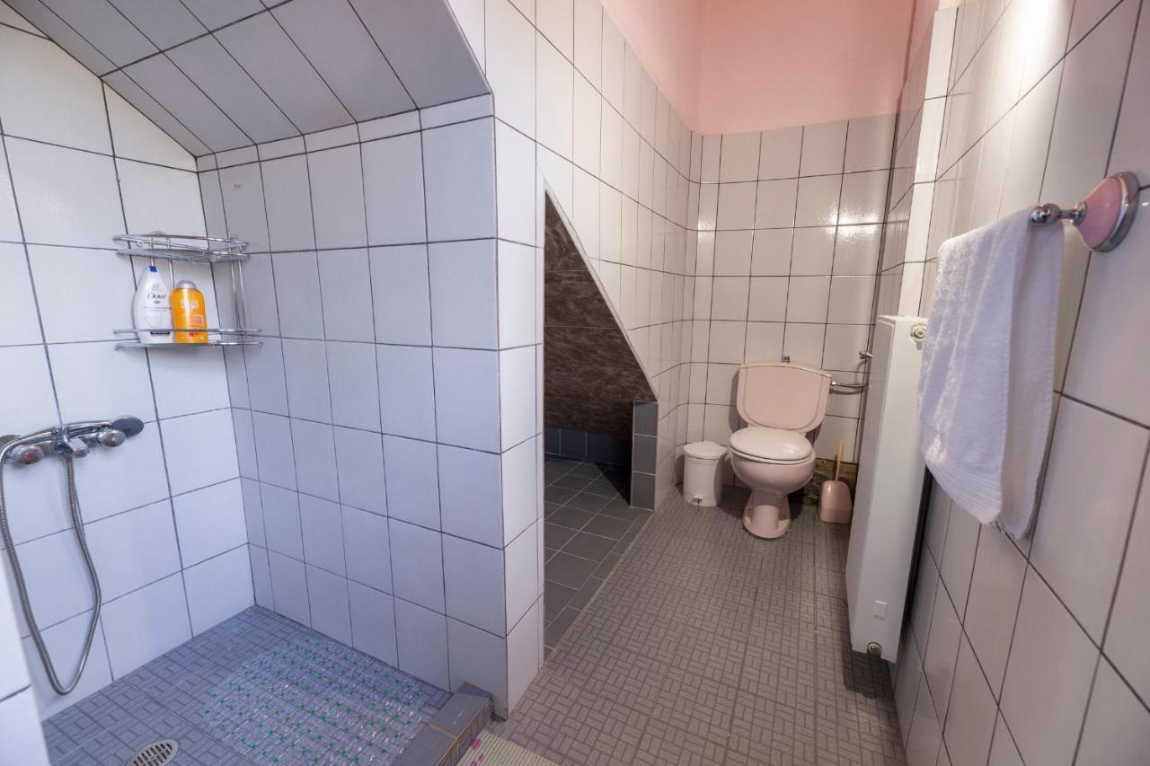 Τrικαλα - Μετεorα-Villa Toscana Trikala  Ngoại thất bức ảnh