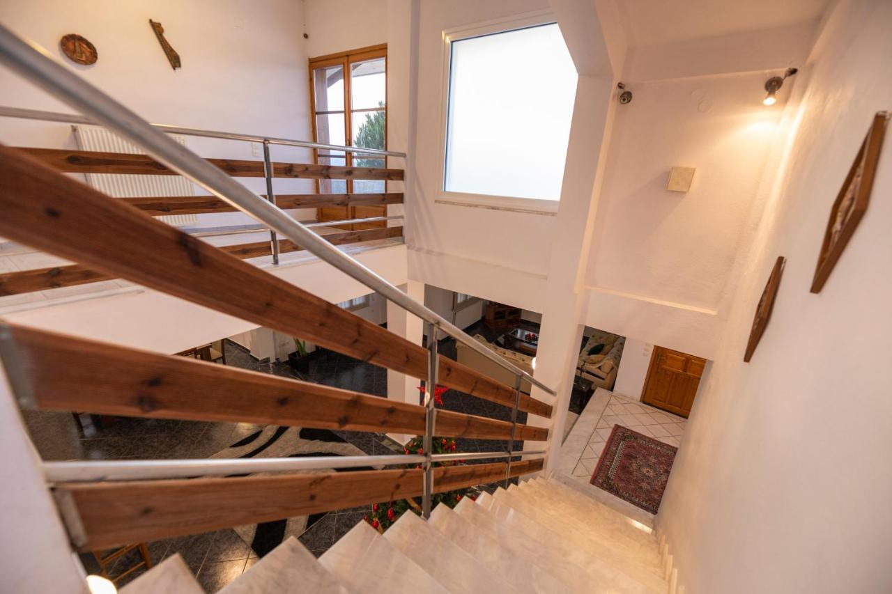 Τrικαλα - Μετεorα-Villa Toscana Trikala  Ngoại thất bức ảnh