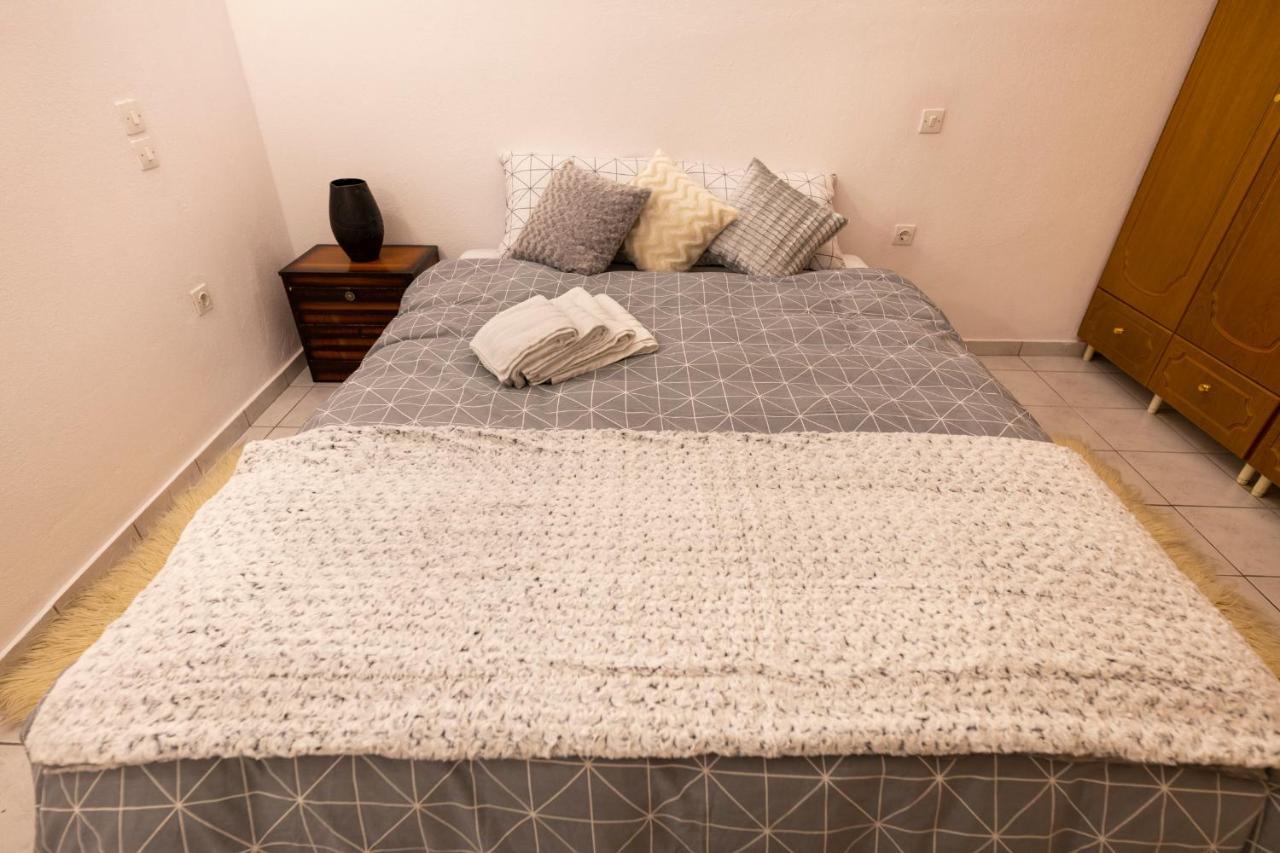 Τrικαλα - Μετεorα-Villa Toscana Trikala  Ngoại thất bức ảnh